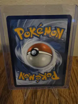 Pokemon Paldea Evolved Quaquaval EX 260/193 - Image 2