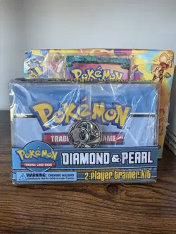 Ex Power Keepers Booster Pack Aggron Art Sealed Unweighed Minty Condition - Image 2