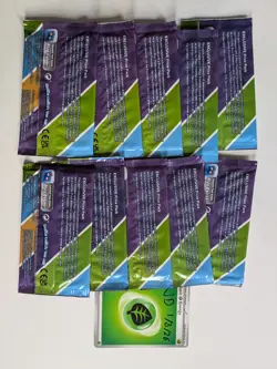 Play! Pokemon Prize Pack Series 7 {SEALED} - Lot of 10 - Image 4