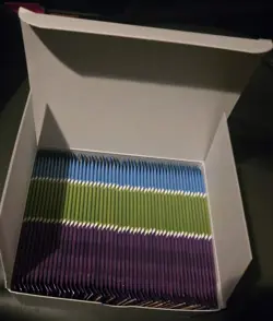 Play! Pokemon Prize Pack Series 7 Sealed Booster Packs x 50 Packs - Free Ship - Image 3