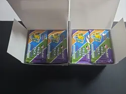 Pokemon Prize Pack Series 7 100 Booster Packs Play! Pokemon - Image 1