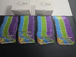 Pokemon Prize Pack Series 7 100 Booster Packs Play! Pokemon - Image 2