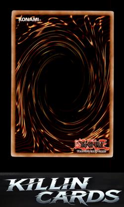 1st Edition Wind-Up Zenmaines PHSW-EN087 Secret Rare Photon Shockwave YuGiOh Car - Image 2