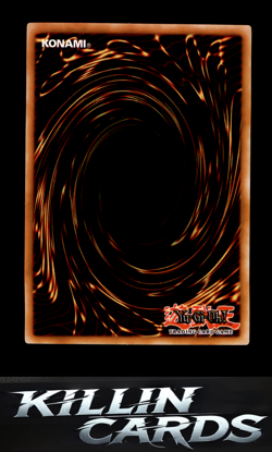 Dark Bribe (GX Tag Force 2) GX04-EN002 Super Rare Yu-Gi-Oh! Video Game Promotion - Image 2