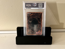2024 Yu-Gi-Oh! RA03 1st Edition Blue-Eyes White Dragon #RA03-EN079 PSA 9 MINT - Image 2