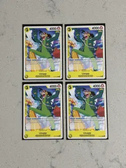 One Piece TCG Starter Deck 29 Egghead ST29 Deck & Dragon Shields SHIPS NEXT DAY - Image 3