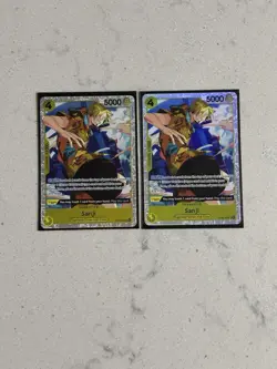 One Piece TCG Starter Deck 29 Egghead ST29 Deck & Dragon Shields SHIPS NEXT DAY - Image 5