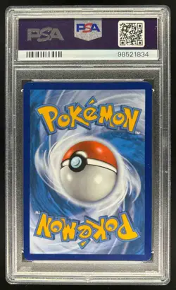 2022 Pokemon SWSH Brilliant Stars Sylveon VMAX Trainer Gallery #TG15/TG30 PSA 10 - Image 2