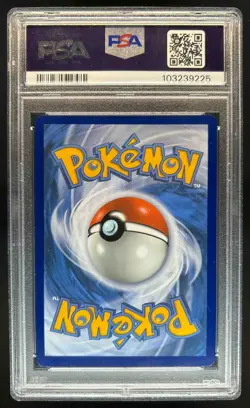 2022 Pokemon SWSH Brilliant Stars Sylveon VMAX Trainer Gallery #TG15/TG30 PSA 10 - Image 2