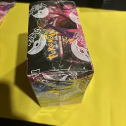 Pokemon TCG: Sword & Shield Fusion Strike Booster Box And 4 Pack BlisterArt Set. - Image 3