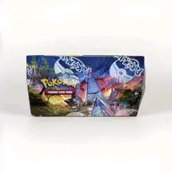Pokemon Sword & Shield Evolving Skies AND Fusion Strike Booster Box 36 Packs - Image 4