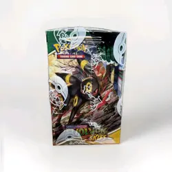 Pokemon Sword & Shield Evolving Skies AND Fusion Strike Booster Box 36 Packs - Image 5