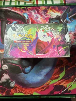 Fusion Strike Factory Sealed Booster Box sword and shield Pokemon TCG - Image 4