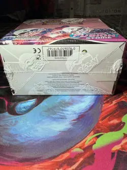 Fusion Strike Factory Sealed Booster Box sword and shield Pokemon TCG - Image 5
