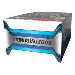 Pokemon TCG: Scarlet & Violet Paradox Rift Booster Bundle New Sealed 6 Packs - Image 5