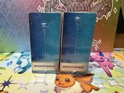 Pokemon TCG Scarlet & Violet - Paradox Rift Booster Bundle New Sealed (1x box) - Image 3