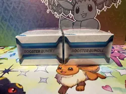 Pokemon TCG Scarlet & Violet - Paradox Rift Booster Bundle New Sealed (1x box) - Image 5