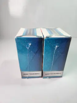 Pokemon TCG: Scarlet & Violet Paradox Rift Booster Bundle New Sealed Lot of 2 - Image 4