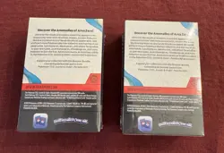 Pokemon TCG: Scarlet & Violet Paradox Rift Booster Bundle New Sealed Lot of 2 - Image 2