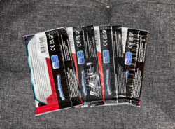 Pokemon TCG S&V - Paradox Rift Booster Pack Bundle Art Set (x4 packs) | See desc - Image 2