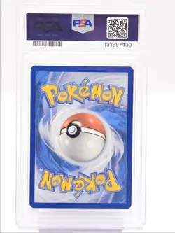 LATIOS 2024 POKEMON SURGING SPARKS ILLUSTRATION RARE GEM 203/191 PSA 10 Q1739 - Image 2