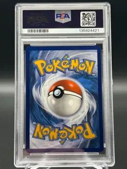 Latios 203/191 Pokemon Surging Sparks IR Illustration Rare PSA 10 GEM MT - Image 2
