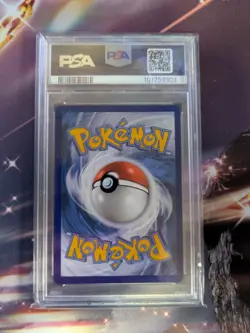 PSA 10 Latios 203/191 Pokemon Scarlet Violet Surging Sparks Illustration Rare - Image 2
