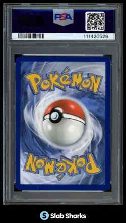 2024 POKEMON SURGING SPARKS SSP EN #203/191 LATIOS ILLUSTRATION RARE PSA 10 - Image 2
