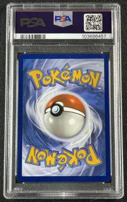 LATIOS PSA 10 2024 POKEMON SV SURGING SPARKS - SSP EN #203/191 ILLUSTRATION RARE - Image 2