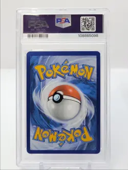LATIOS 2024 POKEMON SURGING SPARKS ILLUSTRATION RARE GEM 203/191 PSA 10 Q5476 - Image 2