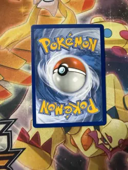 Charizard GX SM195 - Sun & Moon Black Star Promo Holo Pokemon Card TCG NM - Image 2