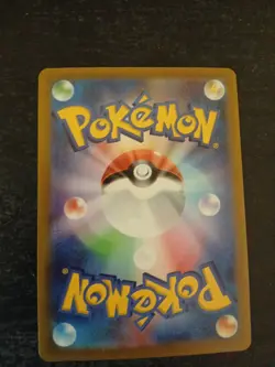 Pokemon Card SV2D 087/071 Tinkaton ex SR Clay Burst - Image 2
