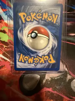 Pokemon Card Steelix Skyridge 31/144 Rare Non-Holo NM Near Mint WOTC E-reader - Image 2