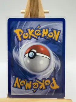 Lickitung 37/112 EX FireRed & LeafGreen Non Holo Pokemon Card LP/MP - Image 2