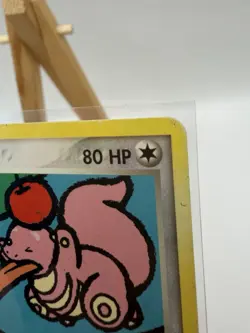 Lickitung 37/112 EX FireRed & LeafGreen Non Holo Pokemon Card LP/MP - Image 3