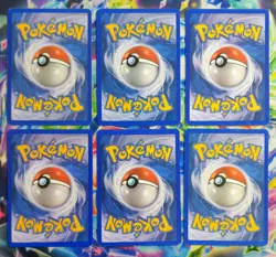 22 Pokemon Delta Species EX Era Cards - All Commons & Uncommons, Mixed Set Lot - Image 5