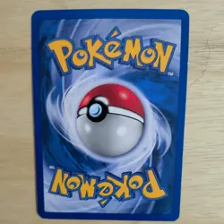 MAGMAR 39/62 POKEMON CARD (FOSSIL SET) - Image 5