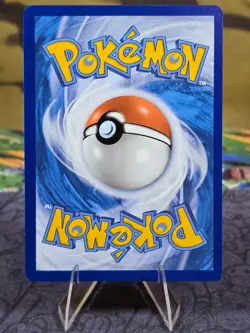 Pokemon Lapras GG05/GG70 Crown Zenith: Galarian Gallery Holo NM - Image 2