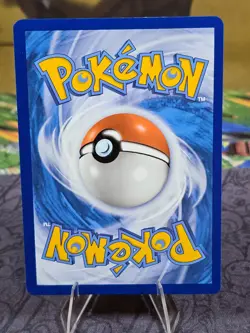 Pokemon Lapras GG05/GG70 Crown Zenith: Galarian Gallery Holo NM - Image 4