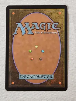 NM Goblin King 7th Edition Mtg Magic the Gathering - Image 2