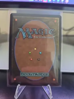 Nexus of Fate (Borderless) [Edge of Eternities Special Guests] Foil Near Mint - Image 2