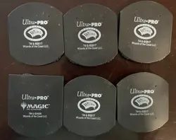 LOT of 11 - Magic the Gathering Ultra Pro - Life Counters Collection - See Photo - Image 5