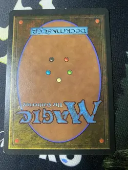 Horror of Horrors Legends Black Uncommon Magic: The Gathering - Image 2