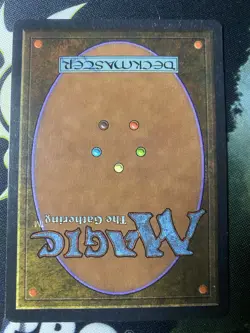 Magic the Gathering Copper Tablets Unlimited Set Light Play Condition, Near Mint - Image 2