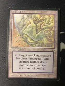 Maze of Ith the Dark Regular MP Condition - Image 1