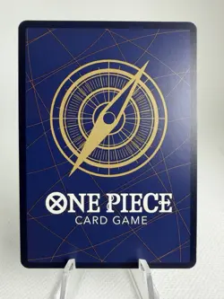 Ms. All Sunday SR (Alt Art) OP14-084 THE AZURE SEA'S SEVEN English - Image 2