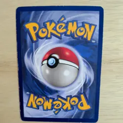 ABRA 43/102 POKEMON CARD (BASE SET) - Image 5