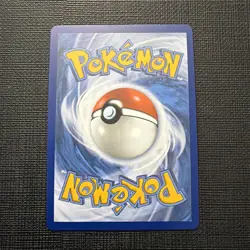 Pokemon Exeggutor Illustration Rare Holo 135/132 Me01: Mega Evolution EN NM/M - Image 2