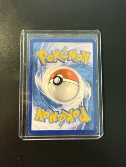 Pokemon Fan Club EX 106/106 XY: Flashfire Full Art Holo - Pokemon TCG - Image 2