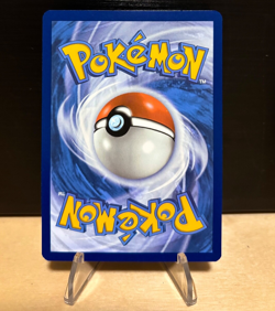 Pokemon TCG - Pikachu - Paldean Fates 18/91 Reverse Holo - NM / MINT - Image 2